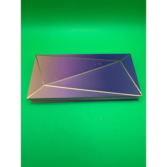 ATHR Beauty Moonlight Crystal Eyeshadow Palette Vegan - Picture 2 of 5